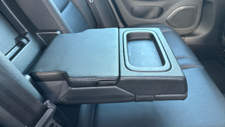 Volvo V60 2.0 D4 [190] Cross Country 5dr AWD Auto Diesel Estate